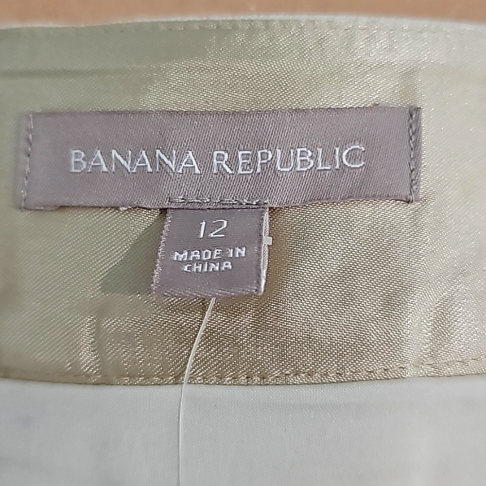 Banana Republic skirt
